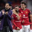 Harry Maguire maradni akar a Manchester Unitednél