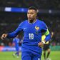 Kylian Mbappé jövőre több fronton is történelmet írhat