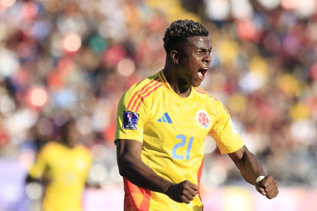 A brazil élvonalba készül