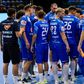 A párharc visszavágóját jövő szombaton 18 órától rendezik (Fotó: tatabanyahandball.com)