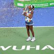 A 21 éves Gauff pályafutása során harmadszor nyert 1000-es tornát