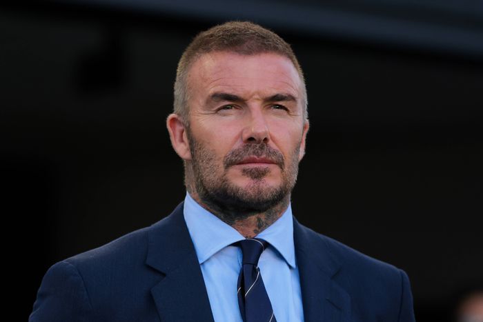 David Beckham szerint az Egyesült Államok előbb-utóbb megnyeri a világbajnokságot