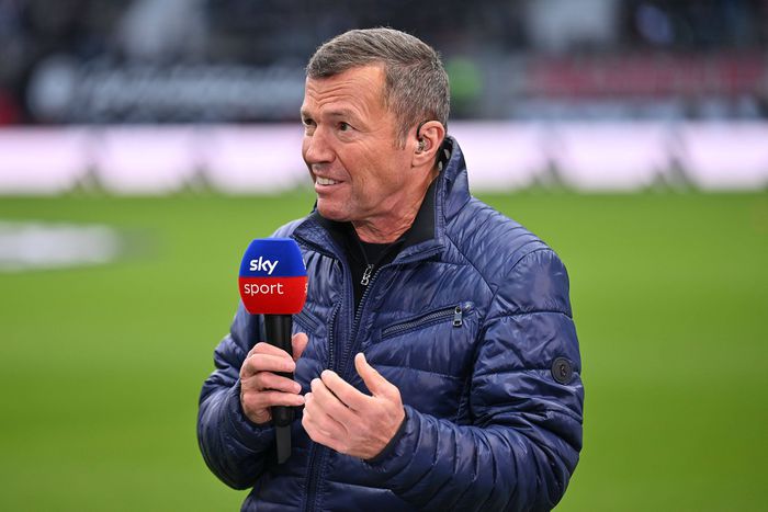 Lothar Matthäus jobban preferálta Simone Inzaghi játékstílusát