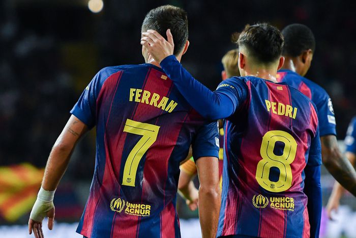 Spanyol bajnokit terveznek az Egyesült Államokban