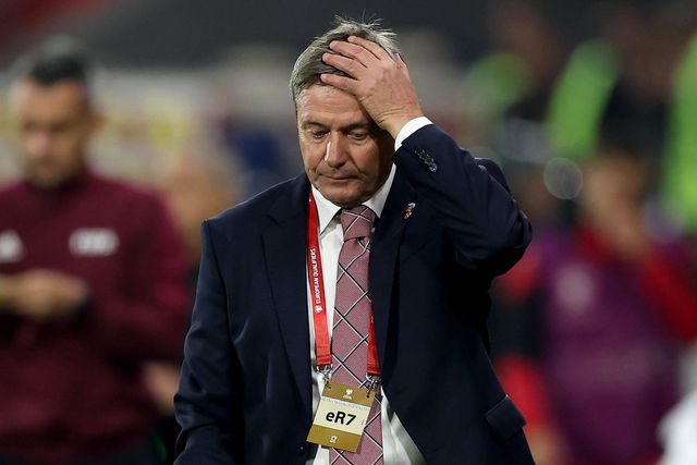 Fájó egygólos vereséget szenvedtek