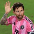 Lionel Messi ismét remekelt