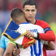 Kylian Mbappé: Cristiano a minta, de a saját utamat akarom járni