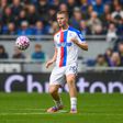 A Crystal Palace bezárja az ajtót Amorim célpontja előtt
