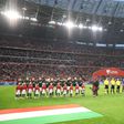 Kétgólos győzelem a Puskás Arénában (Fotók: Juhász Sára)
