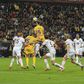 Virgil Ghita a 95. percben szerezte a győztes gólt