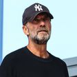 Jürgen Klopp a válogatott helyzetéről beszélt