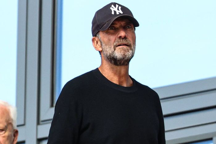 Jürgen Klopp a válogatott helyzetéről beszélt