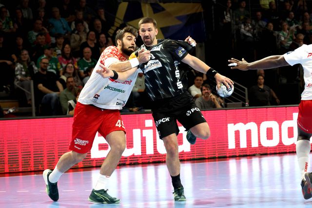 Rosta Miklós nyolc gólt lőtt