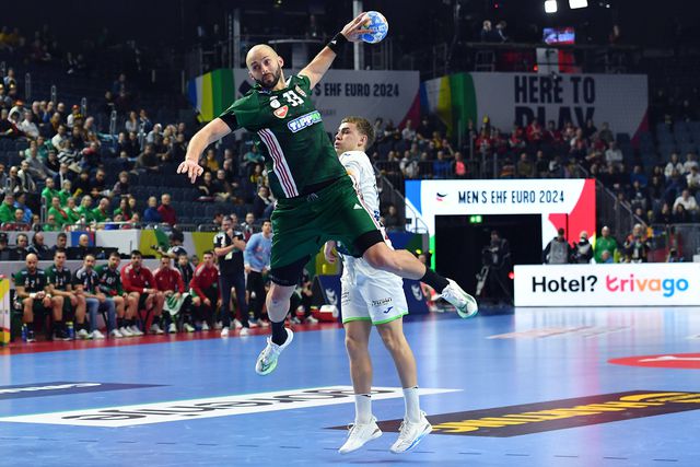 Ancsin Gábor márciusban mondta le a válogatottságot