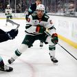 Megszakadt a Seattle Kraken győzelmi sorozata az NHL-ben