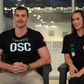 Sportal TV: a gyerekkori verekedésekről, az egymás elleni versenyről, az uszodai világ kegyetlenségéről, és a nagymama főztjéről is meséltek a Burián-testvérek
