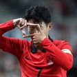 Megvan a dél-koreai keret a vb-re, ott van a Spurs sztárja is a névsorban