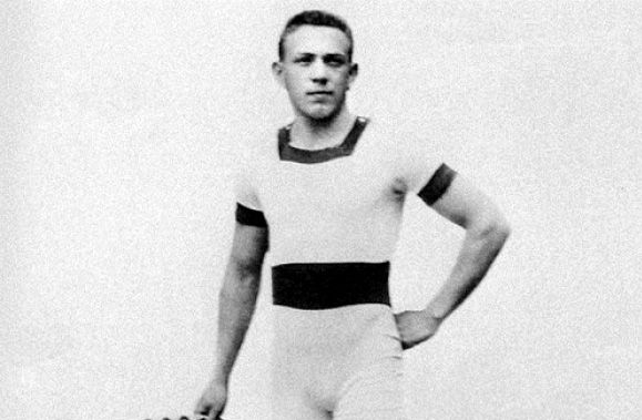 67 éve ezen a napon hunyt el Hajós Alfréd, Magyarország első olimpiai bajnoka