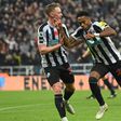 Joe Willock gólja döntött