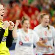 Fölényes dán siker a horvátok ellen a női kézilabda Európa-bajnokságon