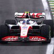 Meghozta döntését a Haas Mick Schumacher jövőjéről