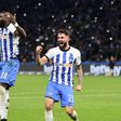 Győzelmével elmozdult a kiesőhelyről a Hertha