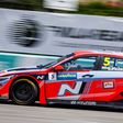 Michelisz nyerte a második futamot Bahreinben