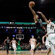 A Denver Nuggets kikapott a Boston Celticstől az NBA-ben