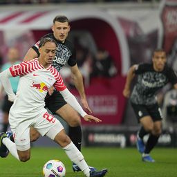 Gulácsi megsérült, a Leipzig legyőzte a Freiburgot