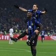 Már nem a Juventus vezeti az olasz bajnokságot – videóval