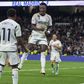 Kiütéses győzelmet aratott a Real Madrid; ikszelt Dárdai csapata – reggeli hírösszefoglaló
