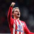 Hátrányból állt fel és húzta be a meccset az Atlético, a Sevilla ikszelt a városi rangadón