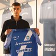 A világ legnagyobb klubjai is szerették volna az MTK-hoz aláíró tehetséget