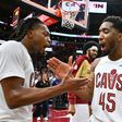Nincs ellenfele, továbbra is veretlen a Cleveland Cavaliers az NBA-ben