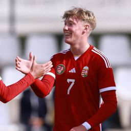 Győzelemmel kezdte U19-es válogatottunk az Eb-selejtezőt