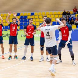 Nagy csatában nyert Kecskeméten a MAFC