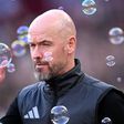 A Manchester Unitedtől kirúgott Erik ten Hag máris új kispadot kaphat