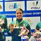 Megvan a harmadik magyar bronzérem a sportlövők egyetemi világbajnokságán