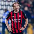 Luka Modric-csal hosszabbítana az AC Milan