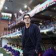 A Fiorentina új edzője: Hosszú és nehéz út lesz