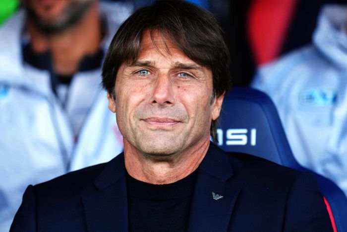 Antonio Contéval szemben egyre elégedetlenebb a játékosai