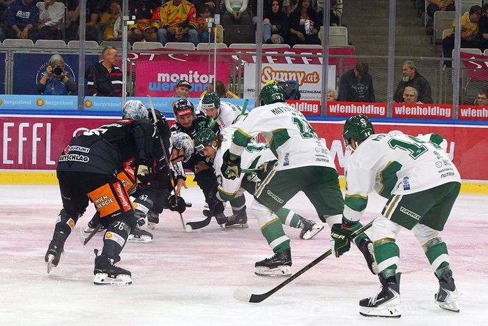 Hazai pályán összejött a győzelem (Fotó: fradi.hu)