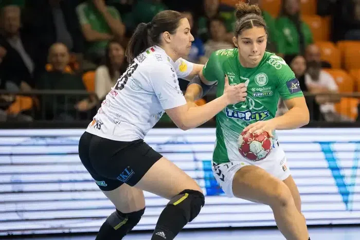 Nyert az ETO (Fotó: www.gyorietokc.hu)