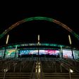 A Wembley a döntő helyszíne