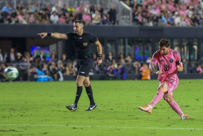 Lionel Messi 400 gólpassznál jár, már csak Puskás Ferenc előzi meg