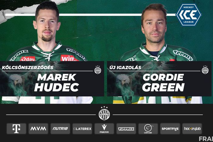 Erősített az FTC (Fotó: fradi.hu)