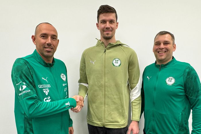 Átalakulás zajlik a kisalföldi klub keretében (Fotó: gyorietouni.hu)