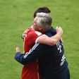 Ancelotti kiállt Alonso mellett: Mit akarnak még tőle?