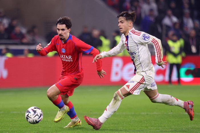 Vitinha visszatért a portugál válogatotthoz sérülése után