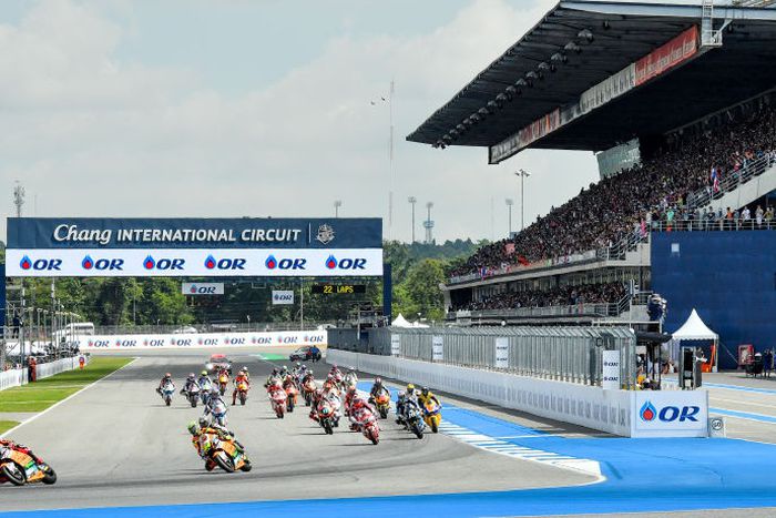 A 2027-től kezdődő ötéves periódusra a thai kormány 119 millió dollárt (megközelítőleg 39,6 milliárd forintot) különít el